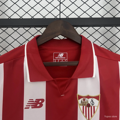 Camisola Sevilha 2015-16 Alternativa