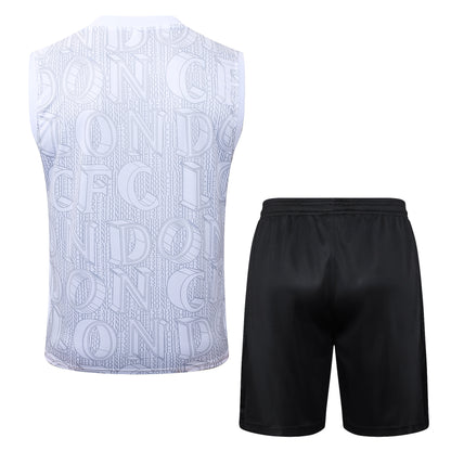 Kit Treino Manga Cava CHE 2025-26