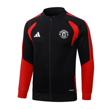 Fato de Treino M-UNITED 2026-27 - Casaco sem Capuz
