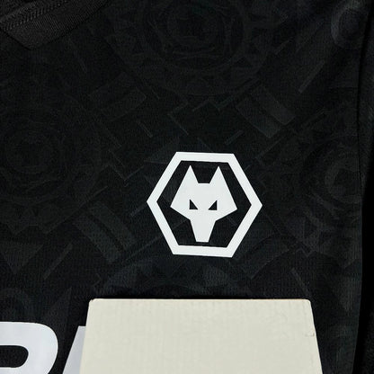 Camisola WOL 2025-26 Guarda-Redes Versão Adepto