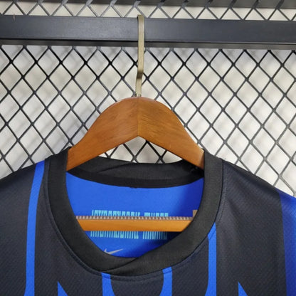 Camisola Inter Milão 2025-26 Principal Versão Mulher