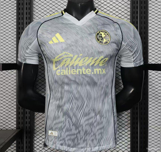 Camisola CF America 2024-25 Edição Especial Versão Jogador