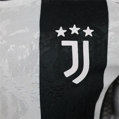 Camisola Juventus FC 2024-25 Principal Versão Jogador
