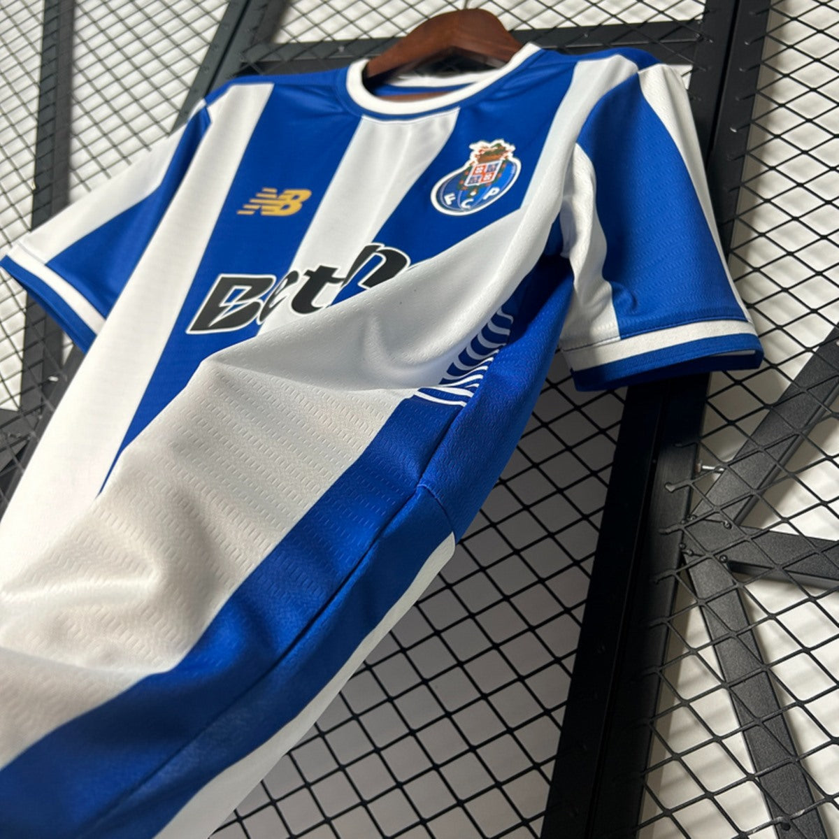 Camisola FCP 2025-26 Principal Versão Adepto ROSARIO #13