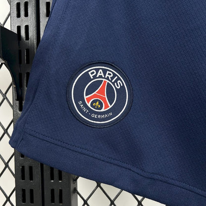 Calções FC Paris Saint-Germain 2025-26 Principal