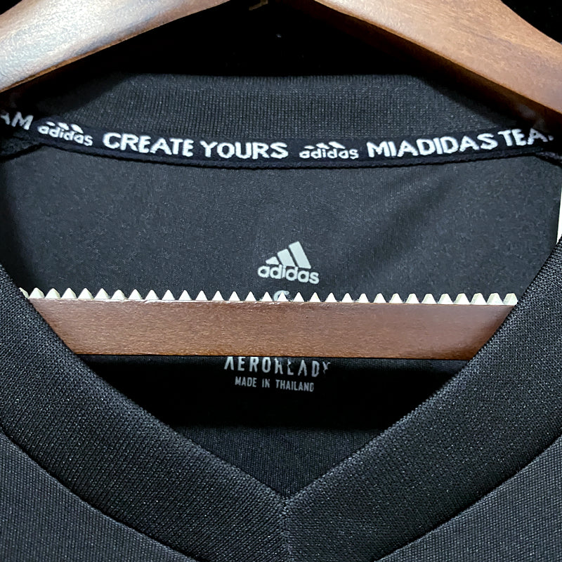 Camisola FC Copenhaga 2021-22 Alternativa