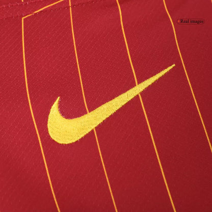 Camisola LIV 2024-25 Principal UCL Versão Adepto M.SALAH #11