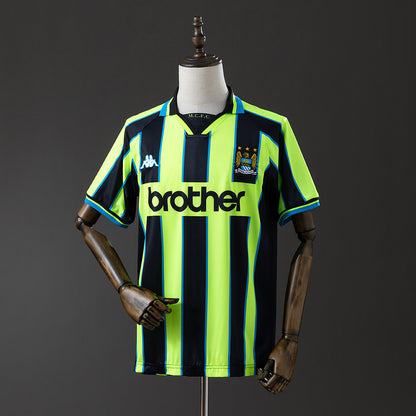 Camisola MCI 1998-99 Alternativa