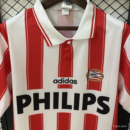 Camisola PSV Eindhoven 1994-95 Principal