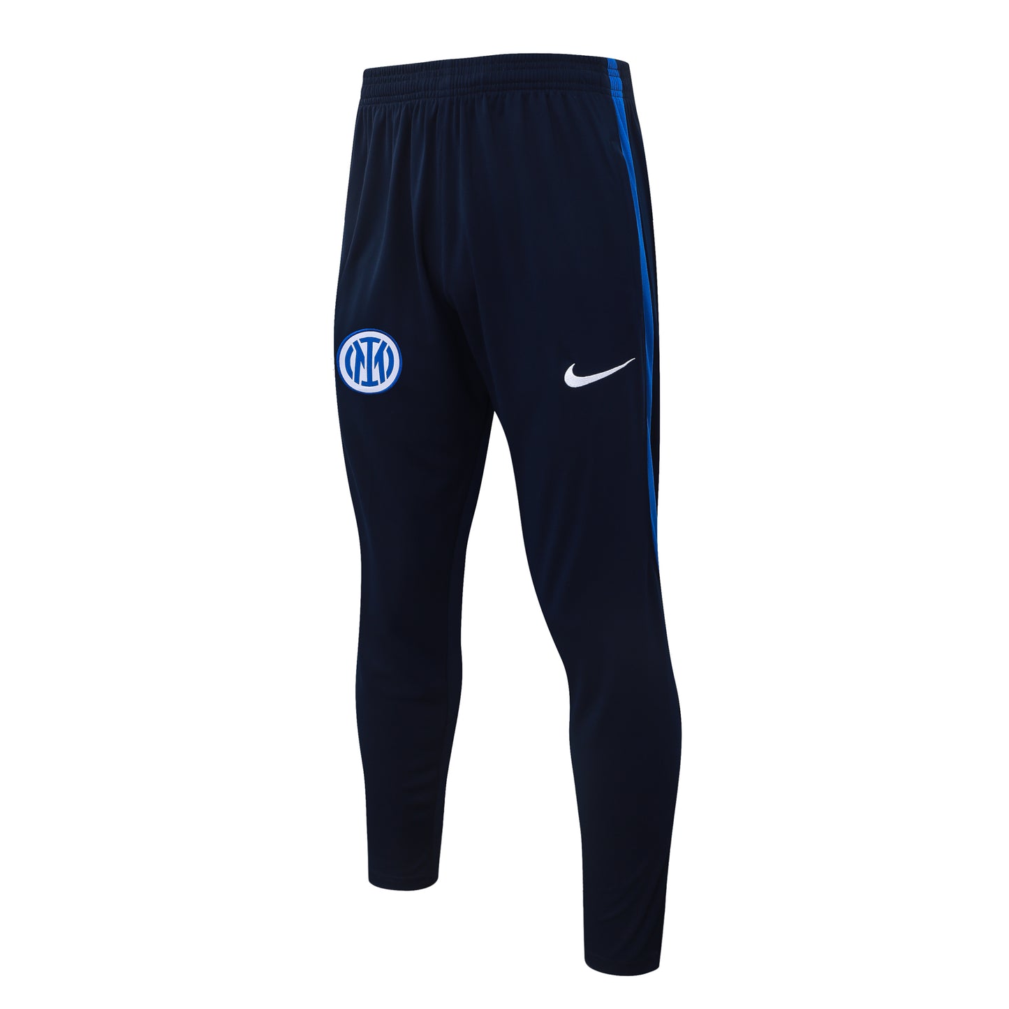Fato de Treino Inter Milão 2026-27 - Camisola com Fecho