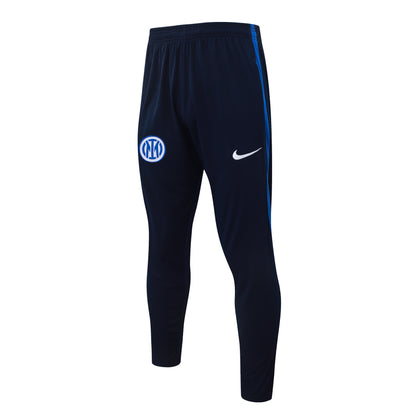 Fato de Treino Inter Milão 2026-27 - Camisola com Fecho