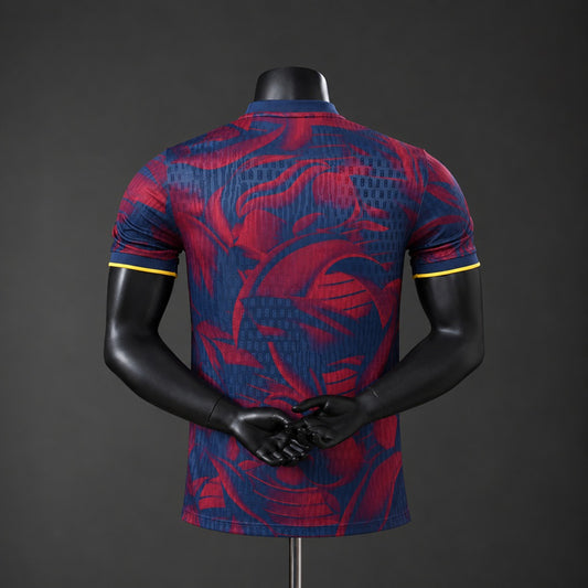 Camisola FC Barcelona 2026-27 Edição Especial Versão Jogador