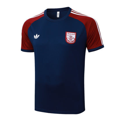 Kit Treino Camisola ARS 2025-26