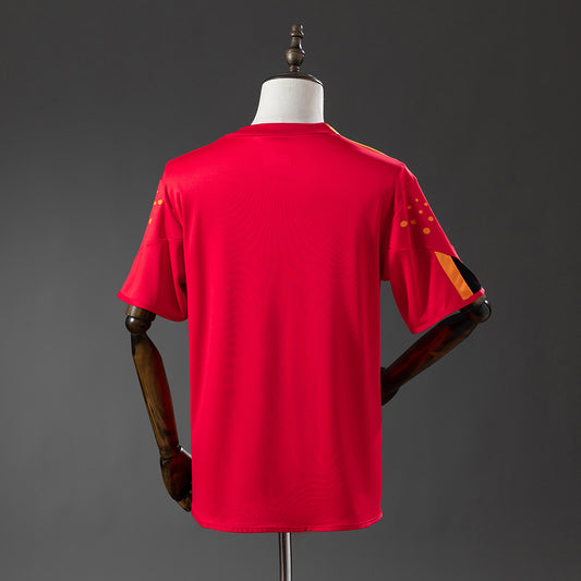 Camisola AS Roma 2004-05 Principal