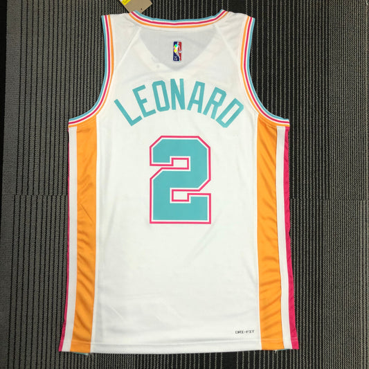 Camisola NBA 2022 San Antonio Spurs