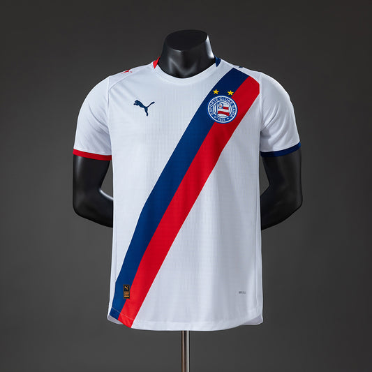 Camisola EC Bahia 2026-27 Principal Versão Jogador