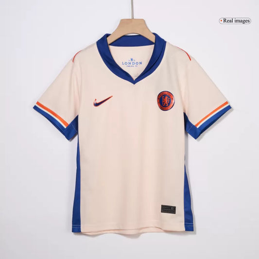 Kit Criança CHE 2024-25 Alternativo
