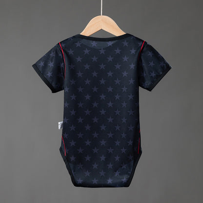 Body Bebé USA 2026 Alternativo