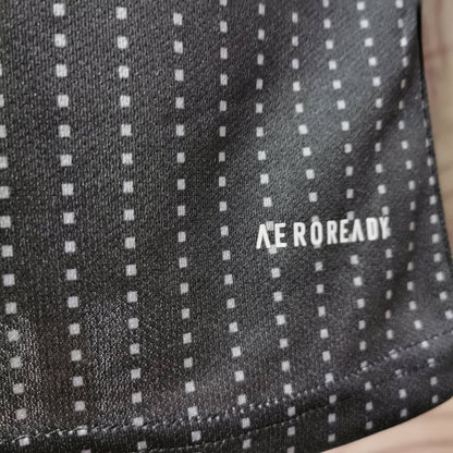 Camisola FC Bayern Munique 2021-22 Alternativa