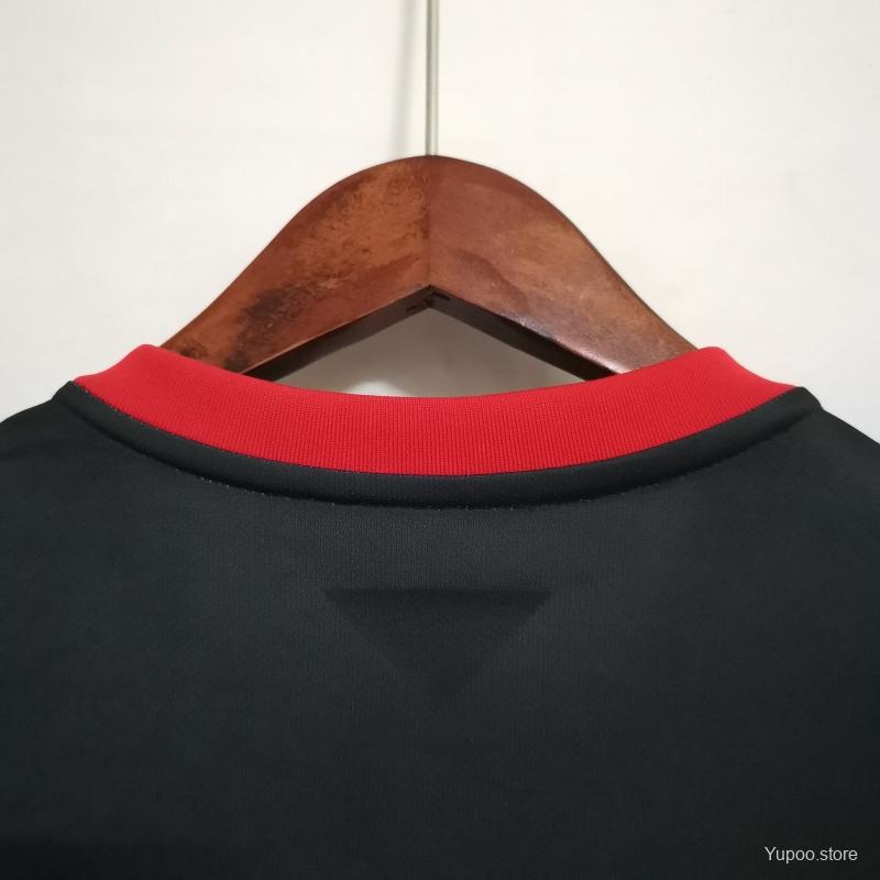 Camisola Portugal 2015 Alternativa