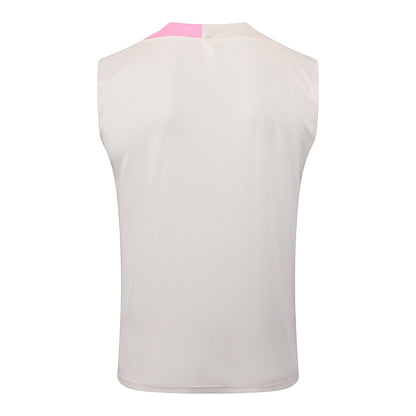 Kit Treino Manga Cava FC Barcelona 2025-26