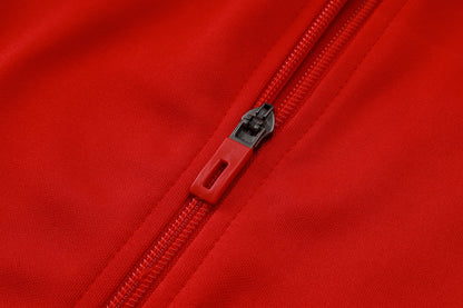 Fato de Treino ARS 2025-26 - Casaco sem Capuz