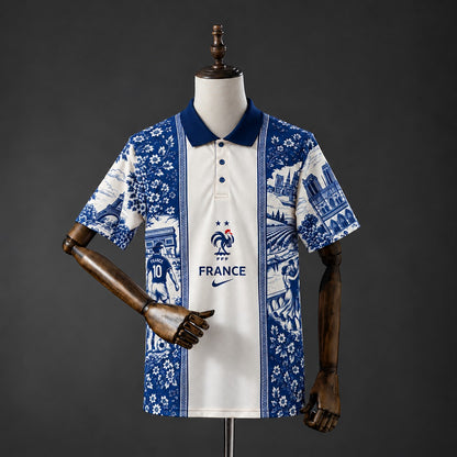 Camisola França 2026 Edição Especial Versão Adepto