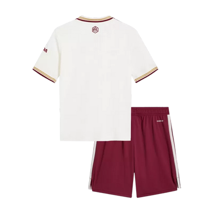 Kit Criança ARS 2025-26 Alternativo