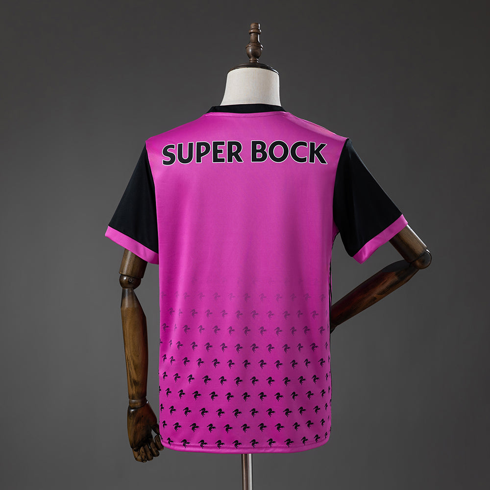 Camisola FCP 2026-27 Edição Especial Versão Adepto