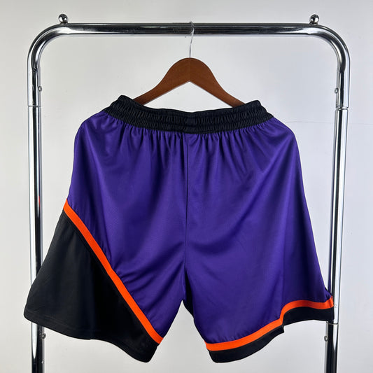 Calções NBA 2023 Phoenix Suns