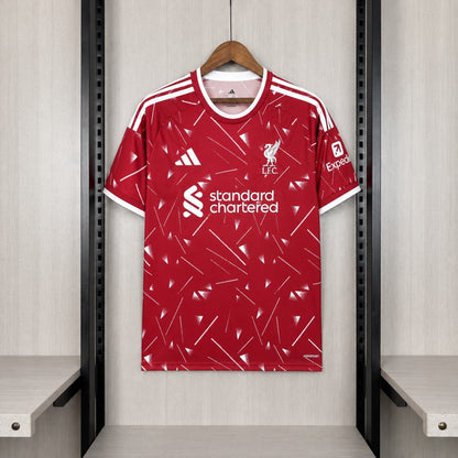 Camisola LIV 2026-27 Principal Versão Adepto