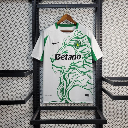 Camisola SCP 2025-26 Edição Especial Versão Adepto