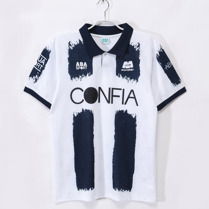 Camisola CF Monterrey 1995-96 Principal