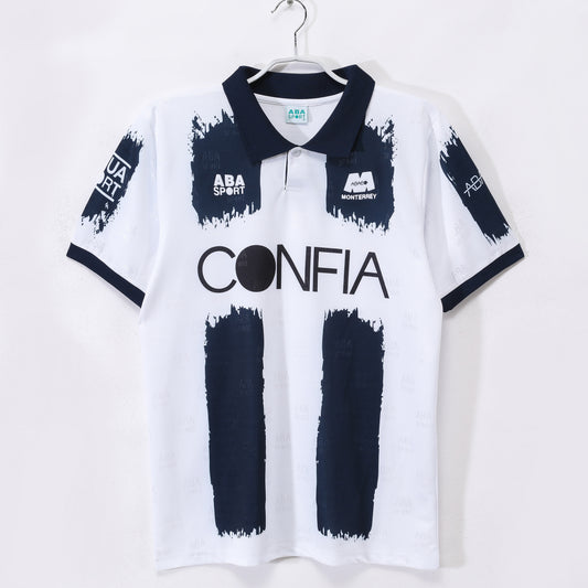 Camisola CF Monterrey 1995-96 Principal