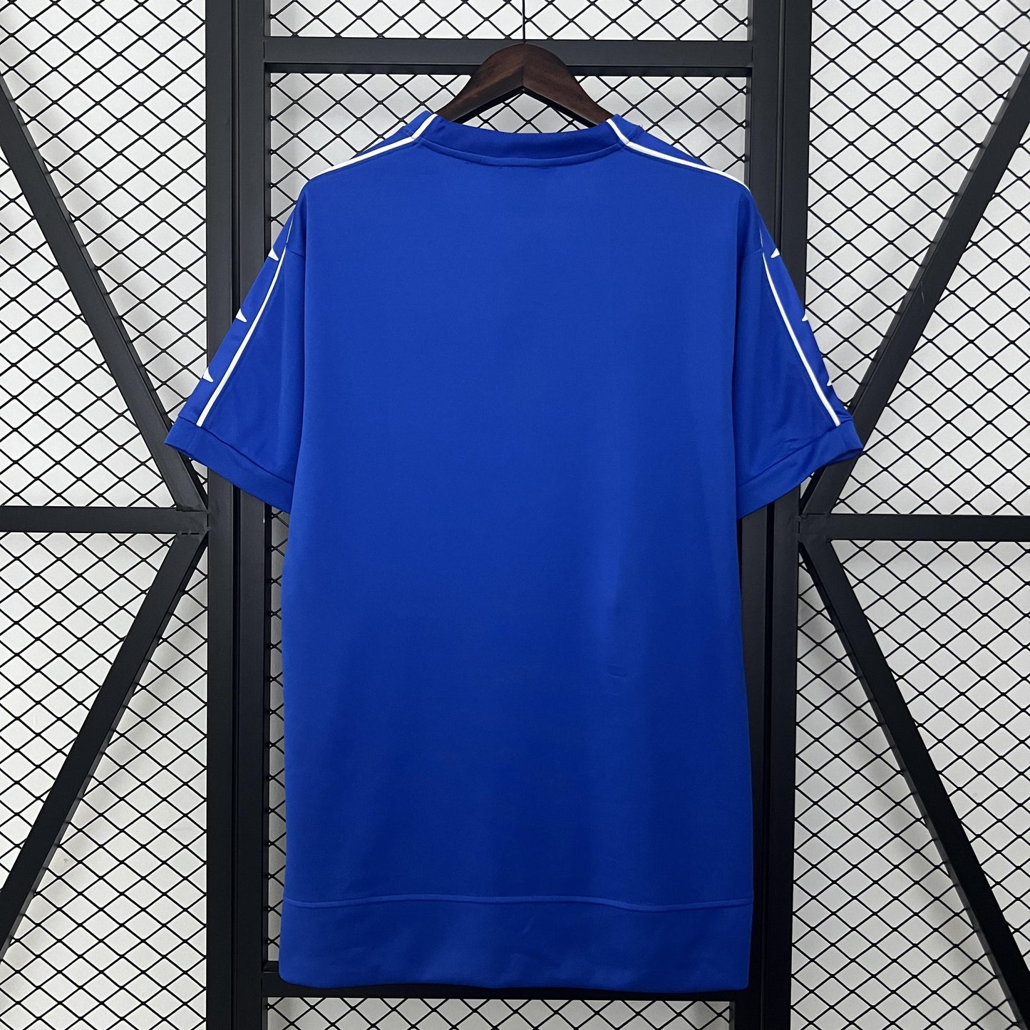 Camisola Juventus FC 1999-00 Alternativa