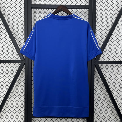 Camisola Juventus FC 1999-00 Alternativa