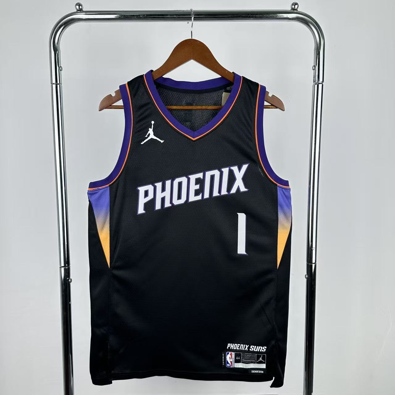 Camisola NBA 2026 Phoenix Suns
