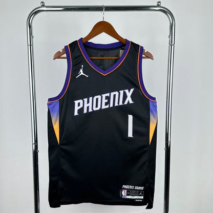 Camisola NBA 2026 Phoenix Suns