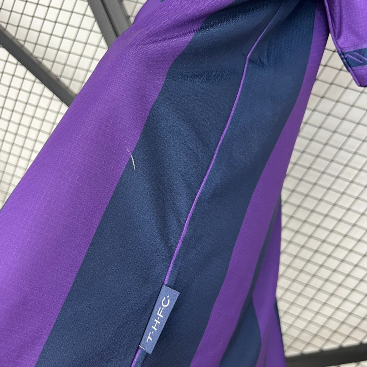 Camisola TOT 1995-96 Alternativa