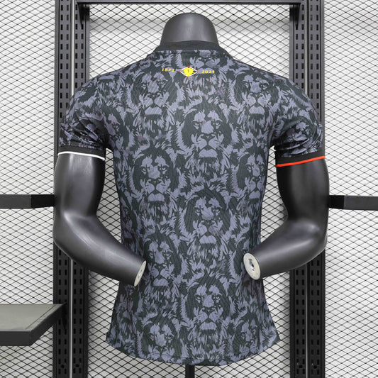 Camisola Inglaterra 2024 Edição Especial Versão Jogador