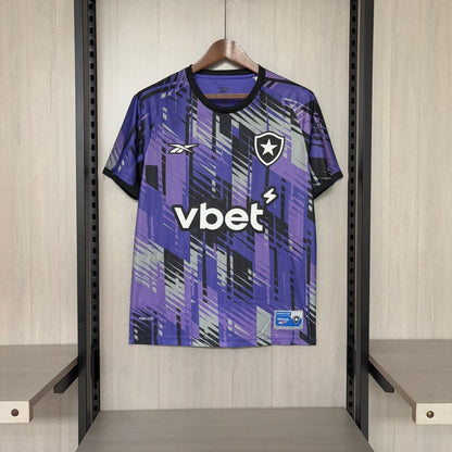 Camisola Botafogo-RJ 2025-26 Treino Versão Adepto