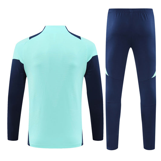 Fato de Treino ARS 2024-25 - Camisola