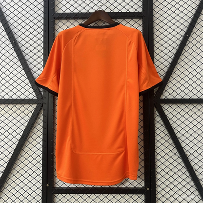 Camisola Paises Baixos 2000 Principal