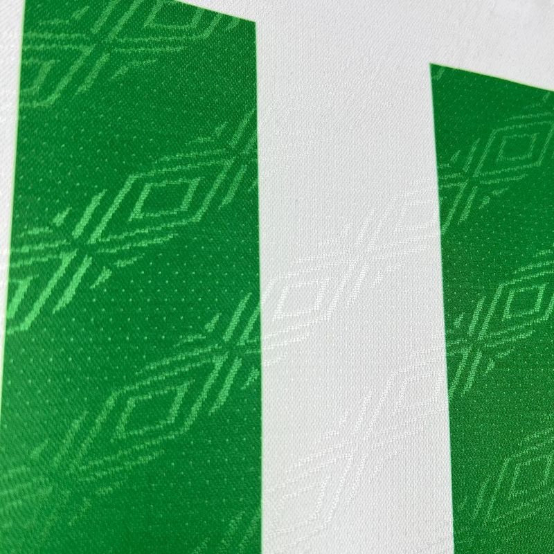 Camisola Cordoba CF 1996-97 Principal