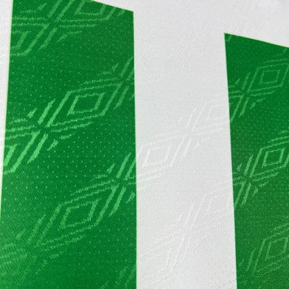 Camisola Cordoba CF 1996-97 Principal