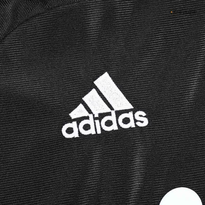 Camisola Real Madrid 1999-00 Alternativa