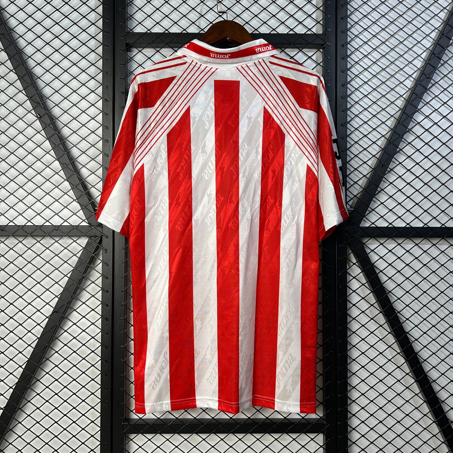 Camisola Real Sporting de Gijón 1994-95 Principal