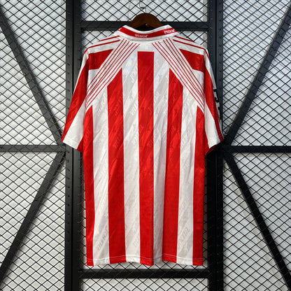Camisola Real Sporting de Gijón 1994-95 Principal