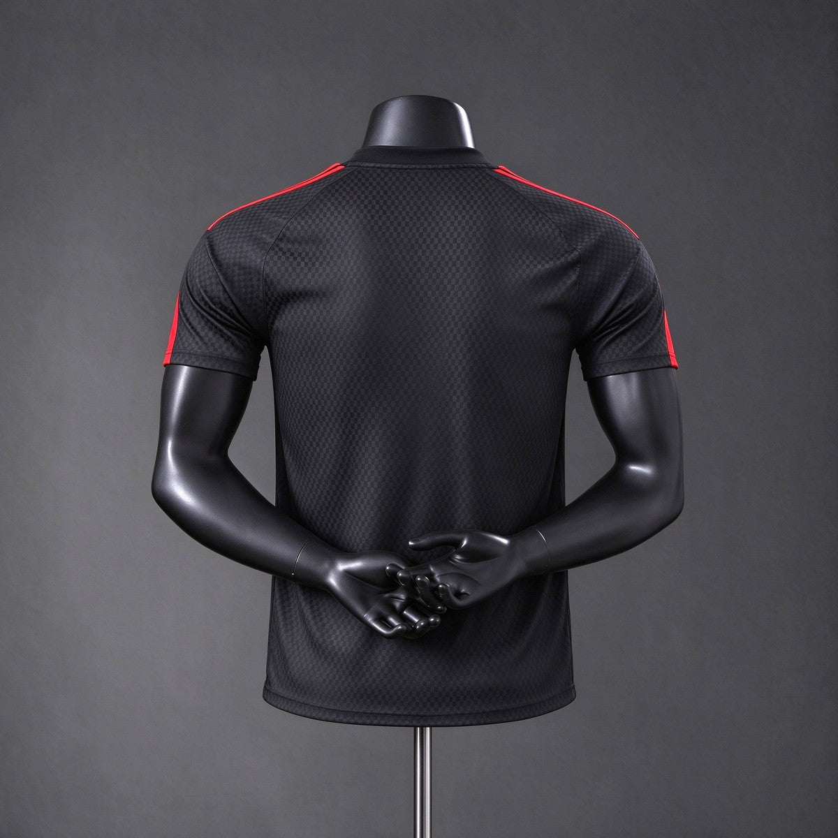 Camisola CR Flamengo 2026-27 Edição Especial Versão Jogador
