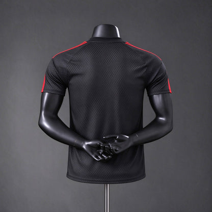 Camisola CR Flamengo 2026-27 Edição Especial Versão Jogador